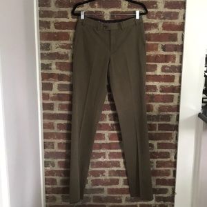 Men’s Hiltl pants